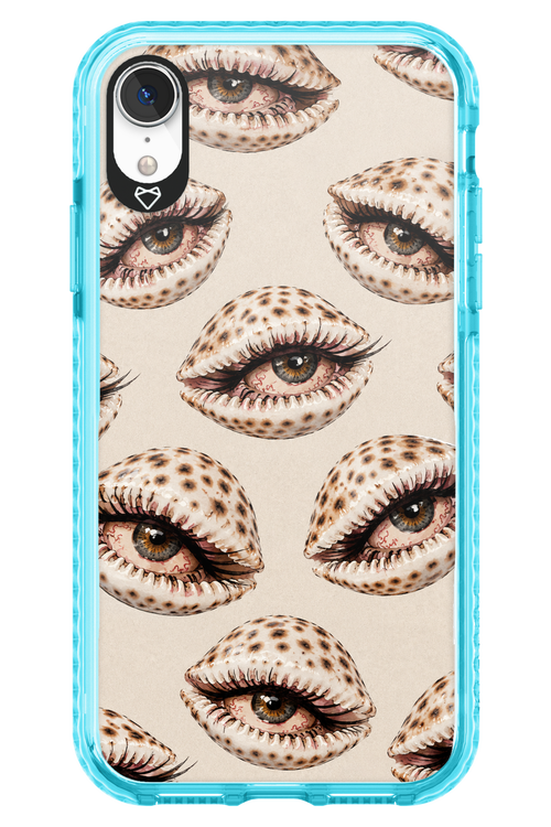 Ocean Eyes 2.0 - Apple iPhone XR