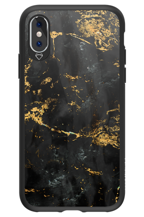 Goldie 2.0 - Apple iPhone XS