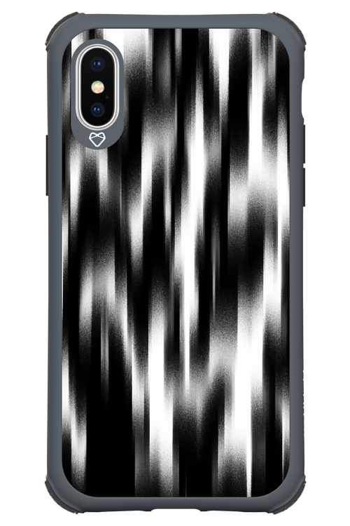 Monochrome Motion 2.0 - Apple iPhone XS