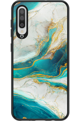 Emerald 2.0 - Samsung Galaxy A50