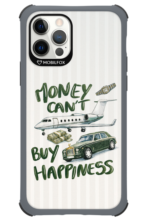 Buy Happiness 2.0 - Apple iPhone 12 Pro