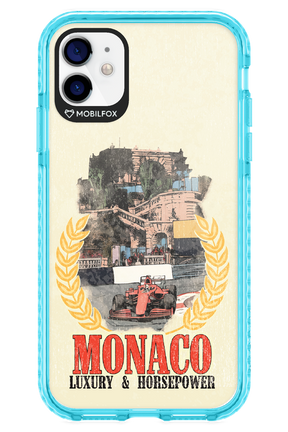 Monaco Luxury - Apple iPhone 11