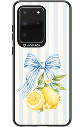 Wild Lemon 2.0 - Samsung Galaxy S20 Ultra 5G