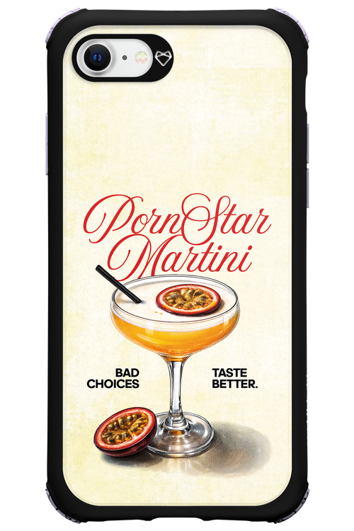 Pornstar Martini 2.0 - Apple iPhone SE 2022