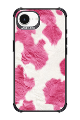 Pink Cow 2.0 - Apple iPhone 16e