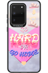 GoHard - Samsung Galaxy S20 Ultra 5G