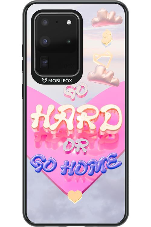 GoHard - Samsung Galaxy S20 Ultra 5G