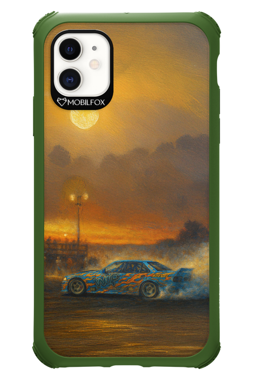 Drift Chaos 2.0 - Apple iPhone 11