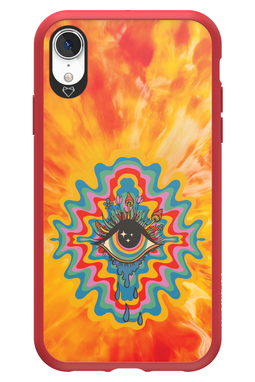 ThirdEye 2.0 - Apple iPhone XR