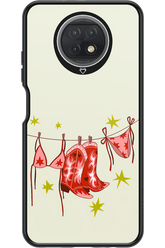 Laundry 2.0 - Xiaomi Redmi Note 9T 5G