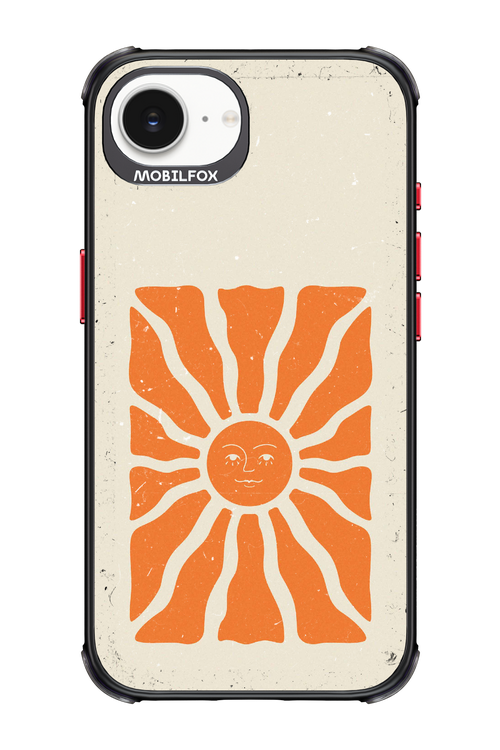 Solar Soul 2.0 - Apple iPhone 17e