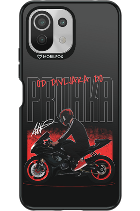 PRVHKA 2.0 - Xiaomi Mi 11 Lite (2021)