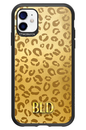 BLD GOLD LEO 2.0 - Apple iPhone 11