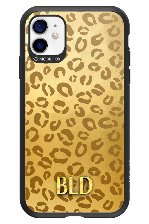 BLD GOLD LEO 2.0 - Apple iPhone 11
