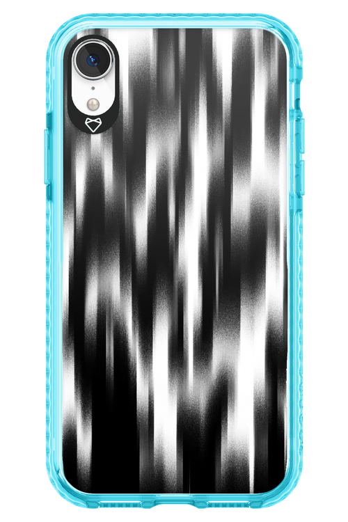 Monochrome Motion 2.0 - Apple iPhone XR