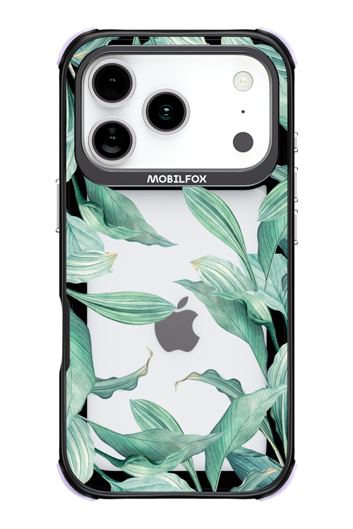 Greenpeace 2.0 - Apple iPhone 17 Pro