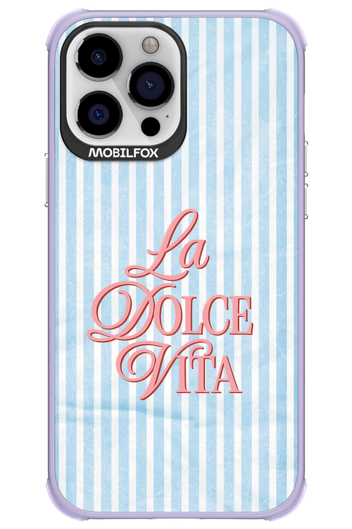 La Dolce Vita 2.0 - Apple iPhone 13 Pro Max