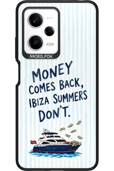 Ibiza summers 2.0 - Xiaomi Redmi Note 12 Pro 5G
