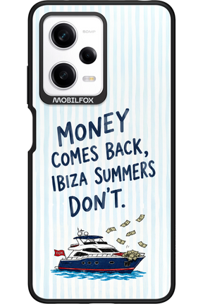 Ibiza summers 2.0 - Xiaomi Redmi Note 12 Pro 5G