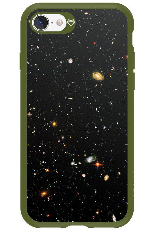 Cosmic Space - Apple iPhone SE 2020