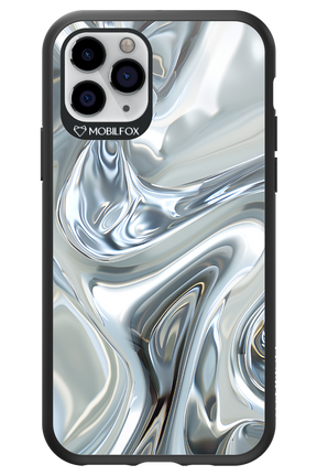 True Silver 2.0 - Apple iPhone 11 Pro
