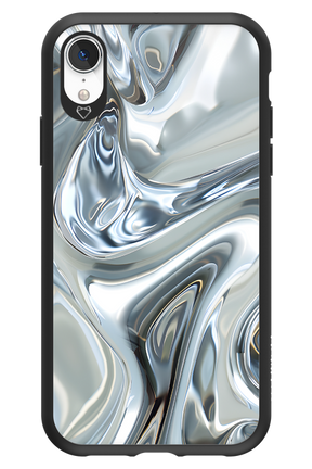 True Silver 2.0 - Apple iPhone XR