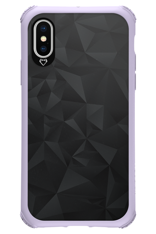 Low Poly 2.0 - Apple iPhone XS