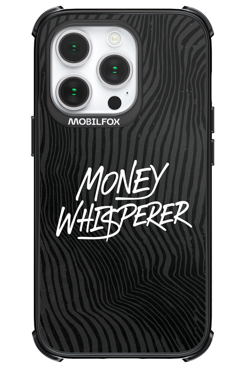 Money Whisperer 2.0 - Apple iPhone 14 Pro