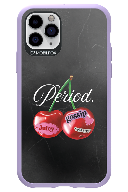 Period 2.0 - Apple iPhone 11 Pro