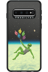 Space Chill 2.0 - Samsung Galaxy S10