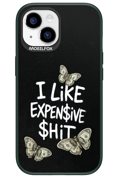 MoneyFly 2.0 - Apple iPhone 15