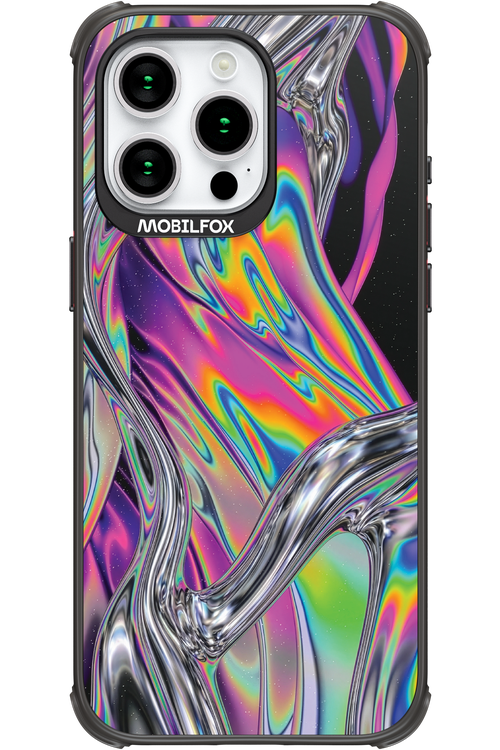 Prism 2.0 - Apple iPhone 15 Pro Max