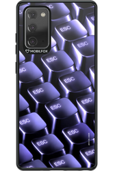 Can's Escape 2.0 - Samsung Galaxy Note 20