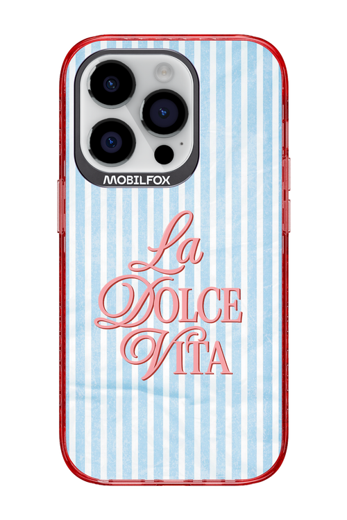 La Dolce Vita 2.0 - Apple iPhone 14 Pro