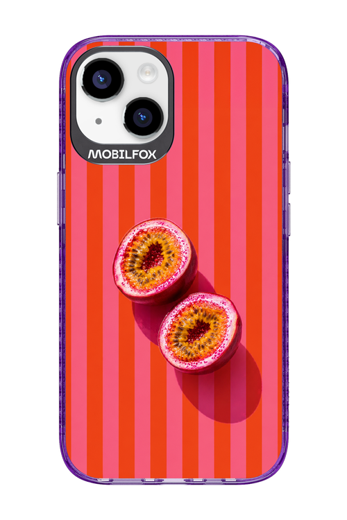 Passion Fruit 2.0 - Apple iPhone 14