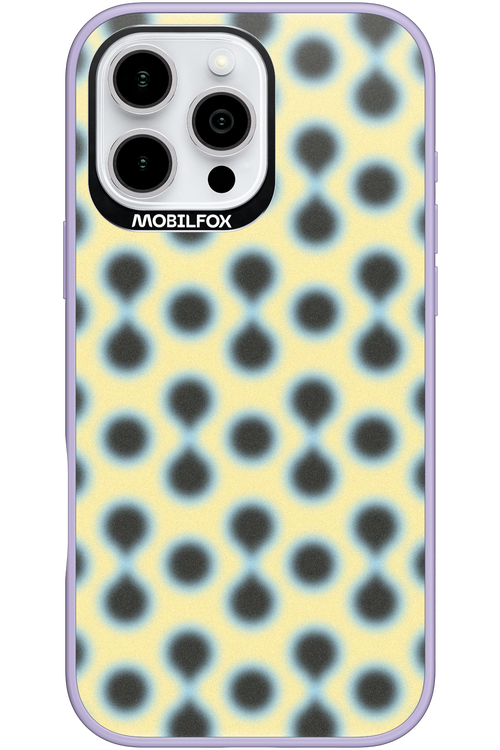 Butter Bubble 2.0 - Apple iPhone 16 Pro Max