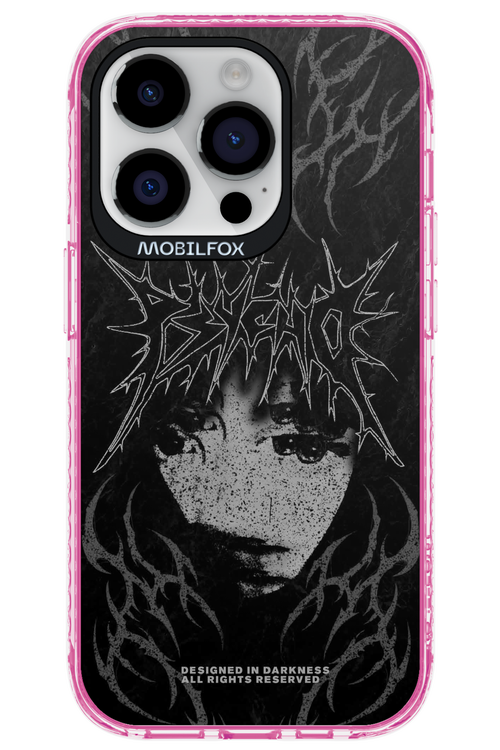 Schizo - Apple iPhone 14 Pro