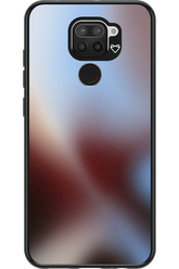 Baby Blue Aura 2.0 - Xiaomi Redmi Note 9
