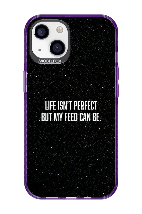 My feed 2.0 - Apple iPhone 13