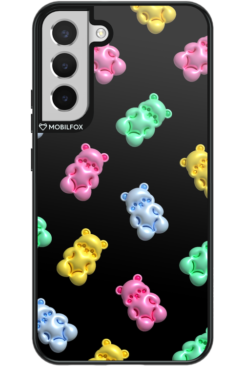 Gummy Bears - Samsung Galaxy S22+