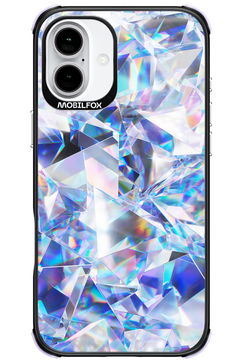 Holo Shard - Apple iPhone 16 Plus