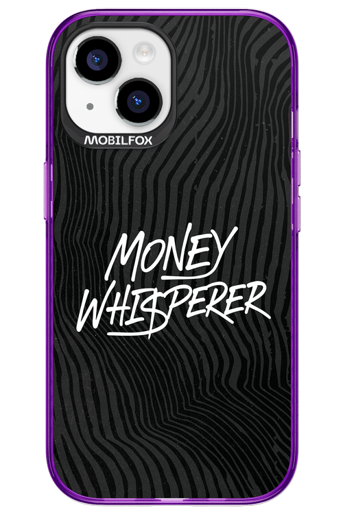 Money Whisperer 2.0 - Apple iPhone 15
