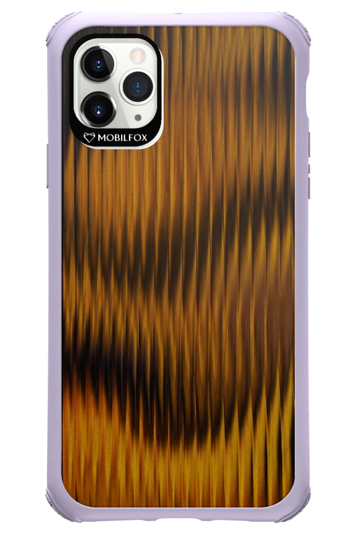 Striped grass 2.0 - Apple iPhone 11 Pro Max