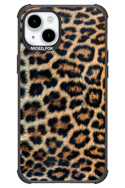 Leopard - Apple iPhone 15 Plus