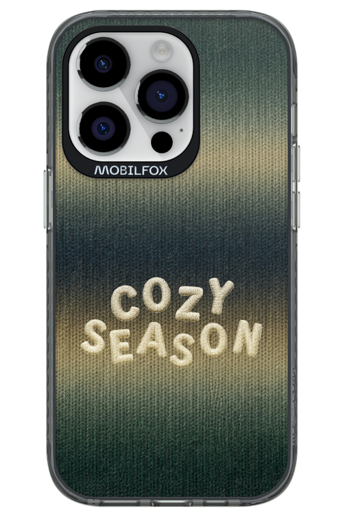 Cozy Season 2.0 - Apple iPhone 14 Pro