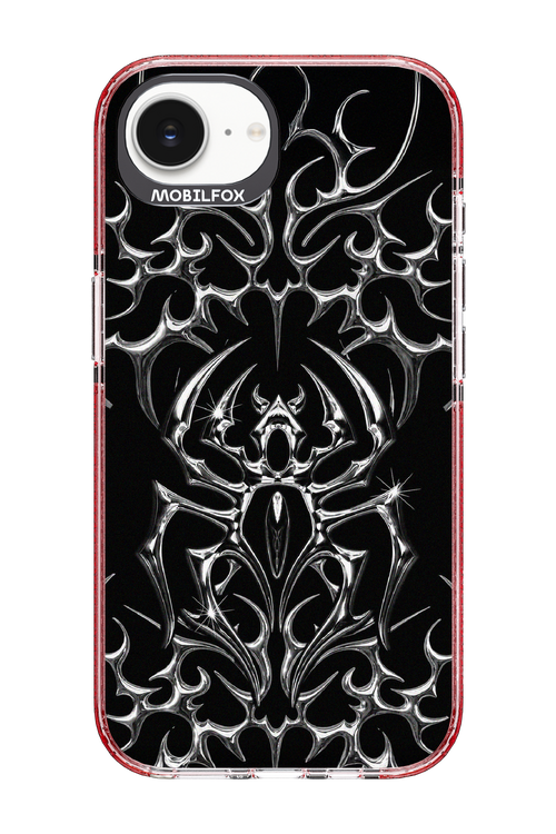 Silver Spidey 2.0 - Apple iPhone 16e