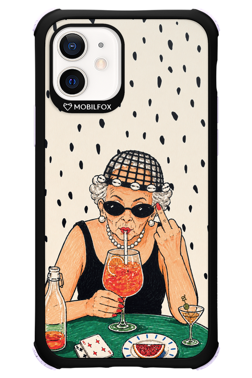 Mommy 2.0 - Apple iPhone 12