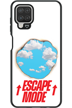 Escape mode 2.0 - Samsung Galaxy A12