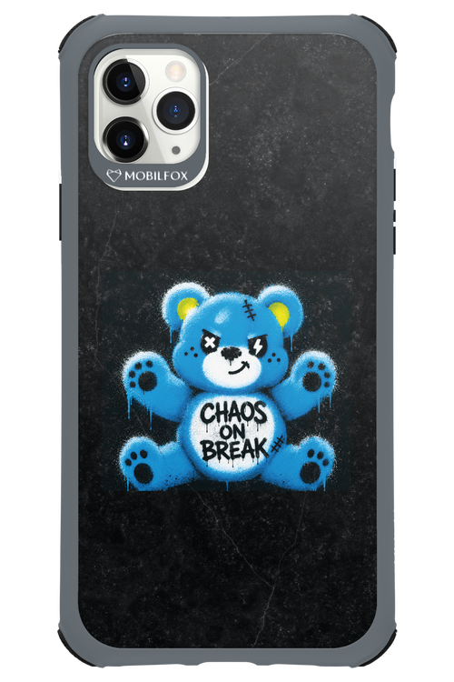 Chaos on Break 2.0 - Apple iPhone 11 Pro Max