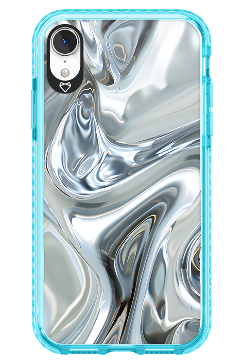 True Silver 2.0 - Apple iPhone XR